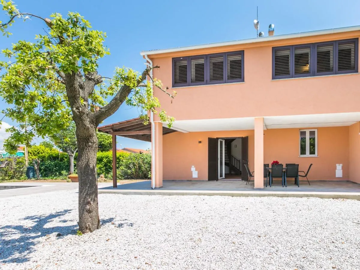 Holiday Home Tuscania By Interhome Bibbona