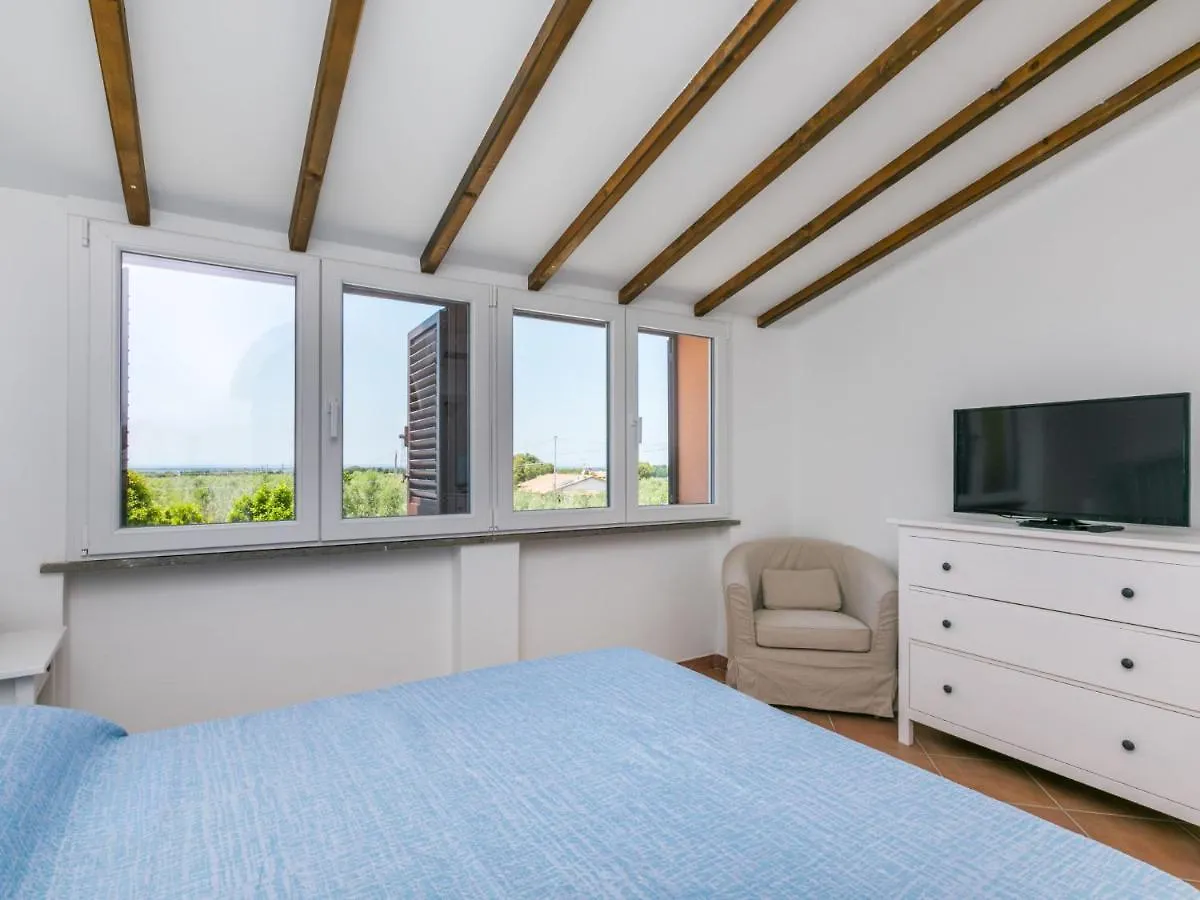 Holiday Home Tuscania By Interhome Bibbona 0*,  Italien